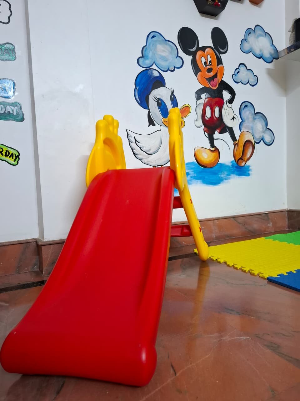 Activities & Celebrations